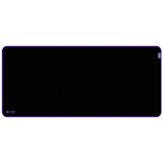 FURY Yari Speed Xl Mouse Pad Black 980x400 Mm - (NFU-2260)