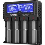 XTAR Battery Charger Dragon LI-Ion - (VP4L PLUS)