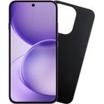 Volte-Tel Silicon Tpu ���� Oppo RENO16 Fs 5G 6.57in Camera Guard BLACK