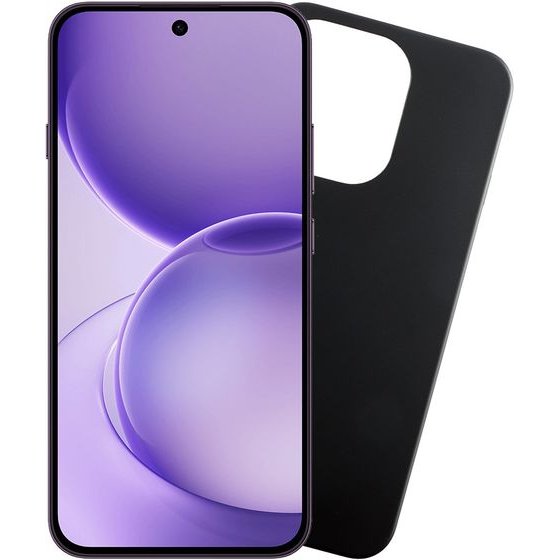 Volte-Tel Silicon Tpu ���� Oppo RENO16 Fs 5G 6.57in Camera Guard BLACK