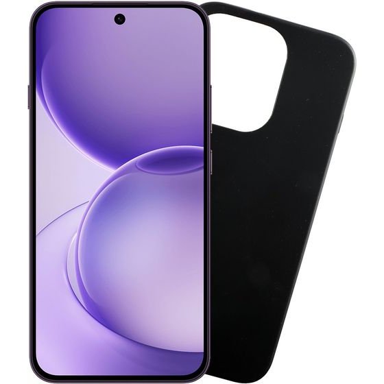 Volte-Tel Silicon Tpu ���� Oppo RENO16/ RENO16 Pro 5G 6.32in Camera Guard BLACK