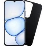 Volte-Tel Silicon Tpu ���� Realme C100X 5G 6.8in Camera Guard BLACK