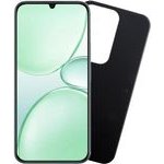Volte-Tel Silicon Tpu ���� Realme P4 Lite 5G 6.8in Camera Guard BLACK