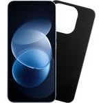 Volte-Tel Silicon Tpu ���� Xiaomi Redmi Note 17 Pro Max 5G 6.83in Camera Guard BLACK