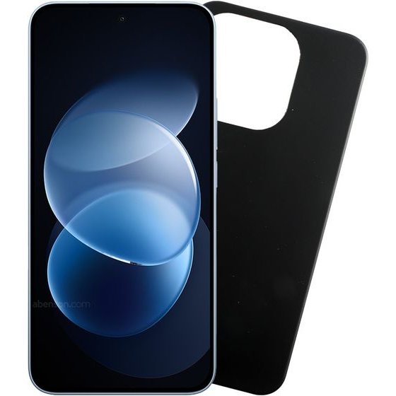 Volte-Tel Silicon Tpu ���� Xiaomi Redmi Note 17 Pro Max 5G 6.83in Camera Guard BLACK