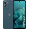 Motorola Moto g06 Power 17.5 Cm (6.88) Dual Sim Android 15 4G Usb Type-C 4 Gb 256 Gb 7000 Mah Blue - (PBA00005SE)