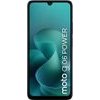 Motorola Moto g06 Power 17.5 Cm (6.88) Dual Sim Android 15 4G Usb Type-C 4 Gb 256 Gb 7000 Mah Blue - (PBA00005SE)