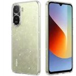 Techsuit - SparkleSkin Series - Xiaomi Redmi A7 Pro 4G - Clear