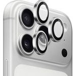 Blueo - 99 Anti-Reflective Lens Glass - iPhone 18 Pro / iPhone 18 Pro Max - Silver