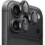 Blueo - Sapphire Crystal Original Lens Protector - iPhone 18 Pro / iPhone 18 Pro Max - Black