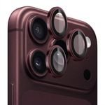 Blueo - Sapphire Crystal Original Lens Protector - iPhone 18 Pro / iPhone 18 Pro Max - Cherry