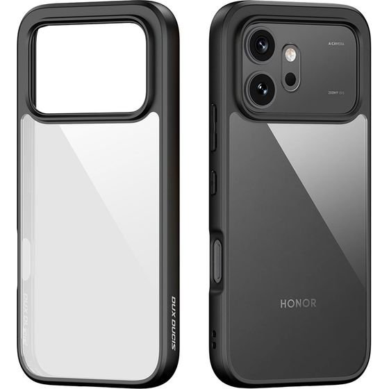 Dux Ducis - Aimo Series - Honor 600 - Black