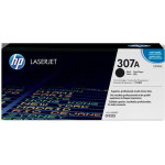 HP LASERJET CP5225 BLACK 7K - (CE740A)