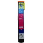������� INKJET ������ ��� EPSON - T2633, MAGENTA