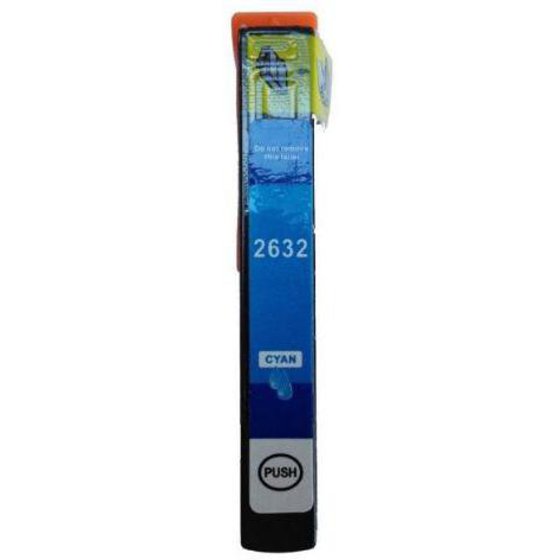 ������� INKJET ������ ��� EPSON - T2632, CYAN