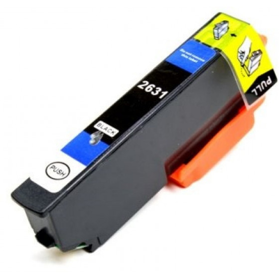 ������� INKJET ������ ��� EPSON - T2631, PHOTO BLACK