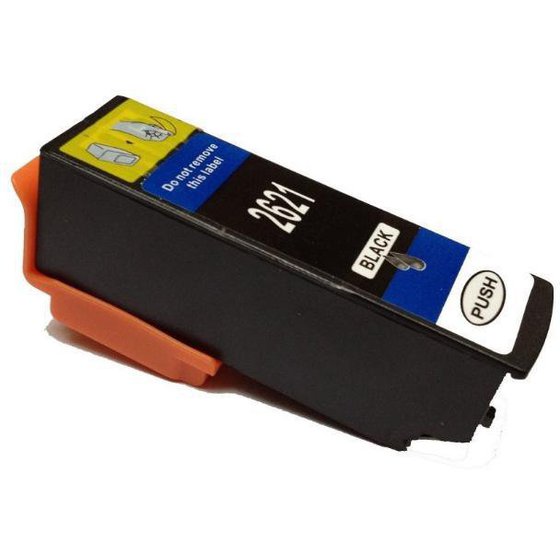 ������� INKJET ������ ��� EPSON - T2621, BLACK