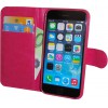 ���� IPHONE 6S/6 4.7 LEATHER-TPU BOOK STAND PINK VL