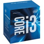 INTEL CORE I3-6100 3.70GHZ - (BX80662I36100)