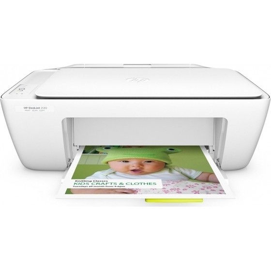 HP DESKJET 2130 ALL-IN-ONE - (F5S40B)