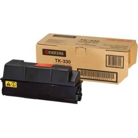 KYOCERA TK-330 BLACK 20K