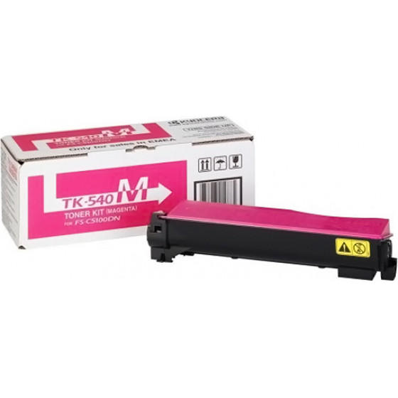 KYOCERA TK-540M MAGENTA 3.5K