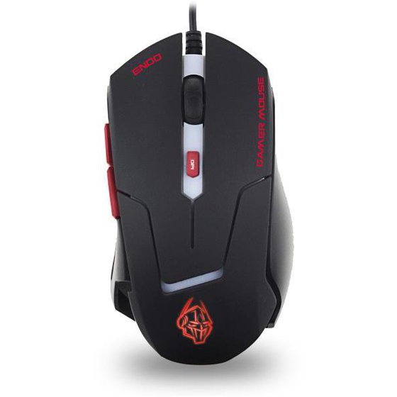 MOUSE ZEROGROUND MS-1550G ENDO