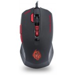 MOUSE ZEROGROUND MS-1600G KAMO