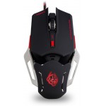 MOUSE ZEROGROUND MS-2000G KENNYO