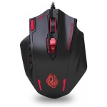 MOUSE ZEROGROUND MS-2500G NIRO
