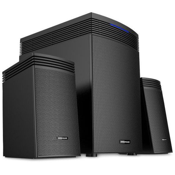SPEAKER ZEROGROUND SP-1000G-ERA