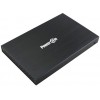 ENCLOSURE 2,5'' SATA POWER ON EC-100