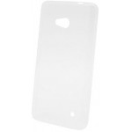 ���� TPU INOS MICROSOFT LUMIA 640 LTE ULTRA SLIM 0.3MM �������