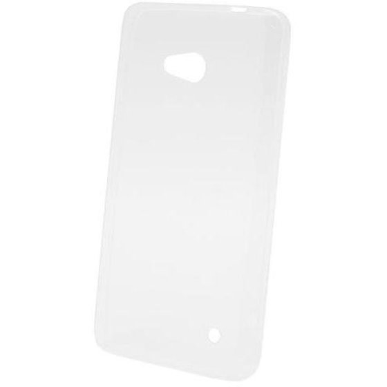 ���� TPU INOS MICROSOFT LUMIA 640 LTE ULTRA SLIM 0.3MM �������