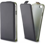 ���� ICASE DUO FLIP ���������� ALCATEL POP C7 7040 �����/�������