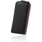 ���� ICASE LEATHER PLUS ��� LENOVO A7000 �����