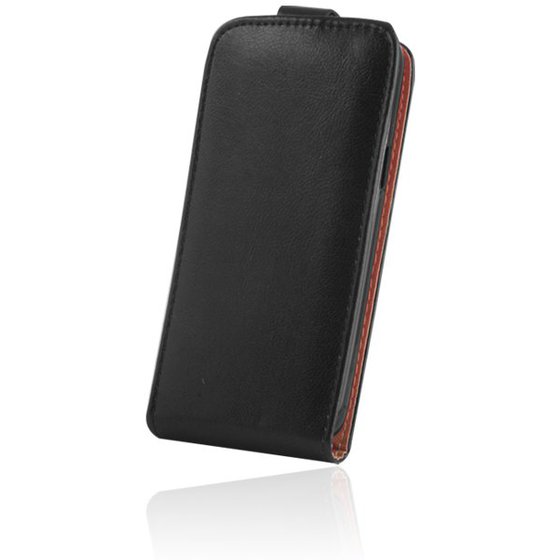 ���� ICASE LEATHER PLUS ��� LENOVO A7000 �����