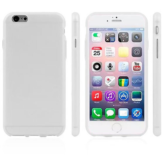 ������� ������ XCOVER TPU ��� IPHONE 6 PLUS/ 6S PLUS �������