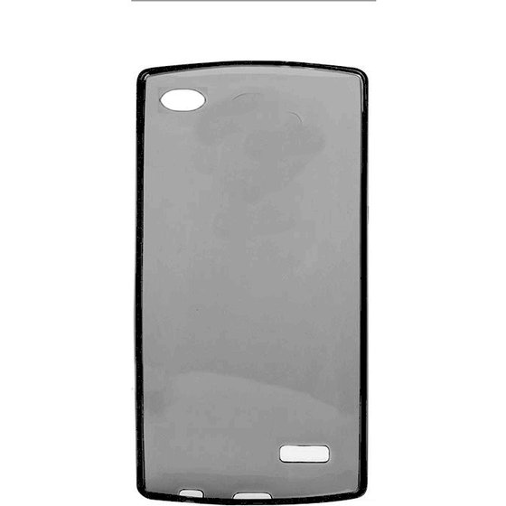 ������� ������ XCOVER ULTRA SLIM 0,3MM MICROSOFT LUMIA 640 SMOKED