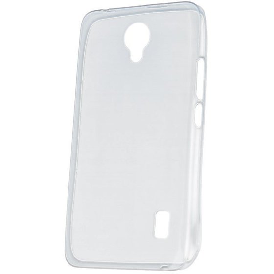 ������� ������ XCOVER ULTRA SLIM 0,3MM ��� HUAWEI Y635 ��������