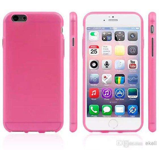 ������� ������ XCOVER TPU ��� IPHONE 6 / 6S ���