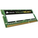 CORSAIR SODIMM 8GB DDR3L 1600MHz - (CMSO8GX3M1C1600C11)