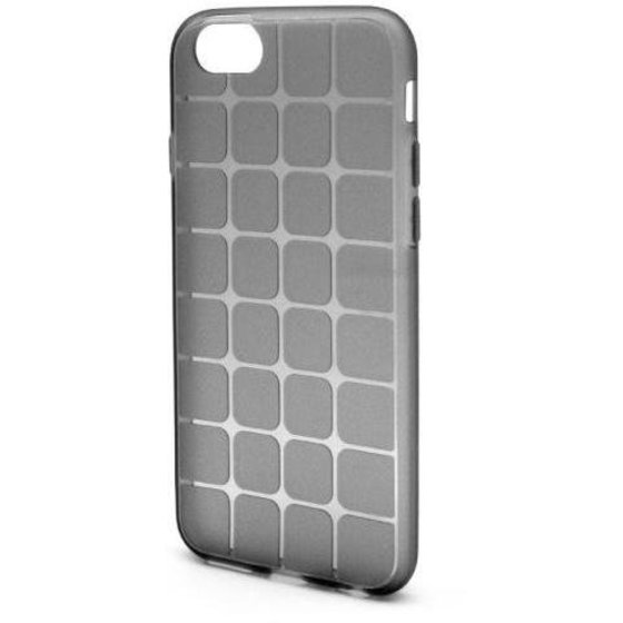 ���� TPU INOS APPLE IPHONE 6/ IPHONE 6S CUBES SMOKE