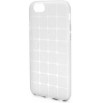 ���� TPU INOS APPLE IPHONE 6 PLUS/ IPHONE 6S PLUS CUBES FROST