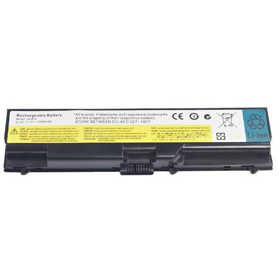 ������� �������� ��� LENOVO T410, W510, T420, L520