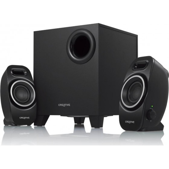 CREATIVE INSPIRE A250 - (51MF0420AA000)