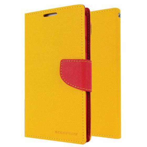 ���� FLIP FANCY DIARY GOOSPERY SAMSUNG N915 GALAXY NOTE EDGE �������-������