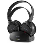 MELICONI 497307 CUFFIA TV HP200 PROFESSIONAL TV HEADPHONES - (8006023237166)