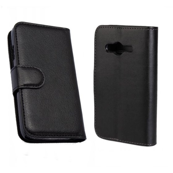 ���� ICASE BOOK ��� SAMSUNG GALAXY ACE 4 G313/318 ���������� �����