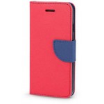 ���� SMART FANCY ��� SAMSUNG GALAXY A5, RED/DARK BLUE